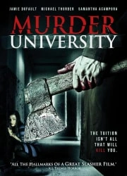 Murder University